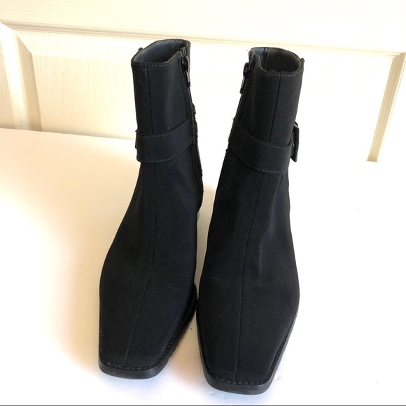 stuart weitzman gore tex boots